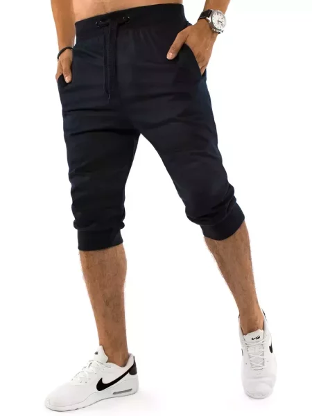 Pantaloni Dstreet negru