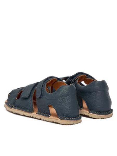 Sandali Froddo Barefoot Flexy Avi S modra