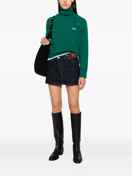 Pulover Liu Jo verde