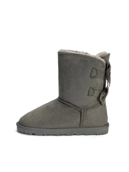 Island Boot Cizme BOWETTE' gri