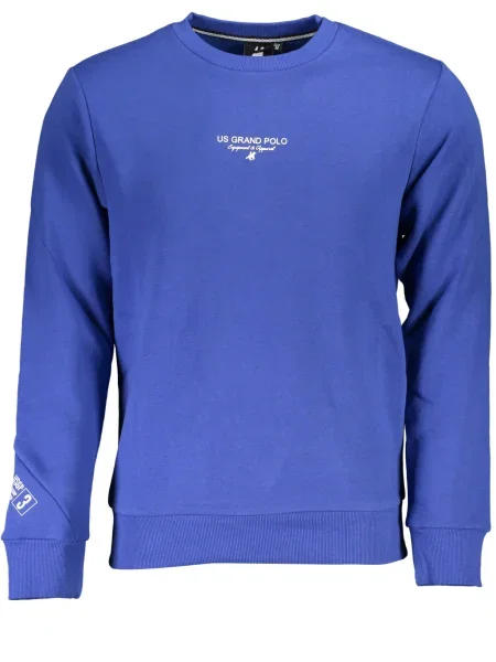 Hanorac U.s. Grand Polo albastru