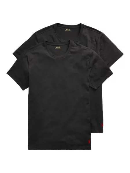 Șosete Polo Ralph Lauren tricotate cu nervuri cu două rânduri de nasturi portocaliu