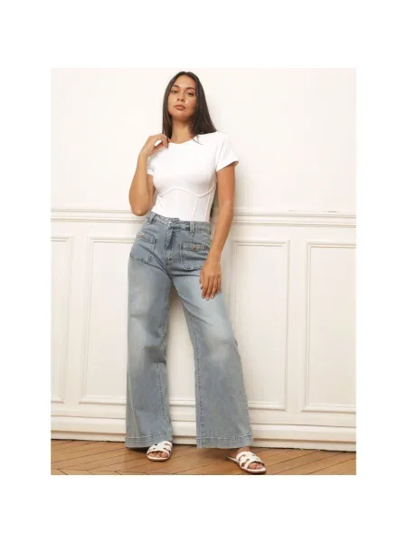 Ruha La Modeuse fehér