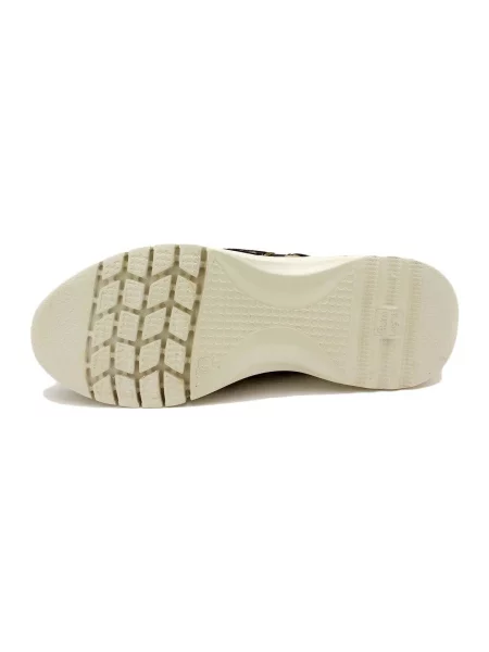 Pantofi Piesanto negru