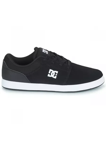 Tenisky Dc Shoes biela