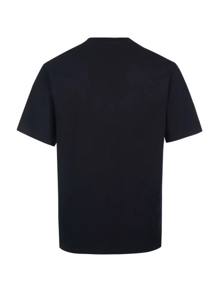 Tričko Burberry čierna