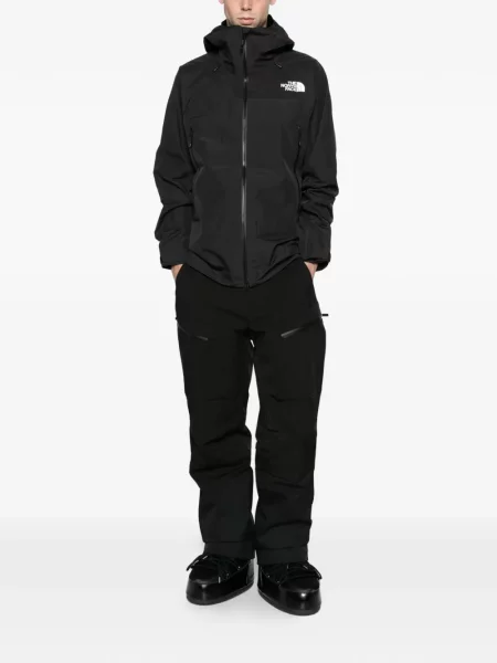 Geacă The North Face negru