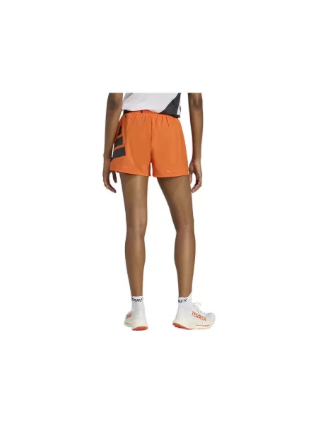 Ruha Adidas narancsszínű