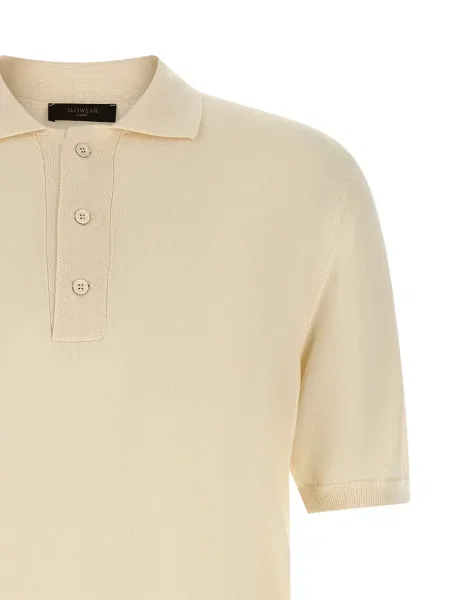 Polo Zanone tricotate