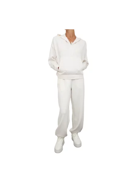 Bluza Armani Exchange biała