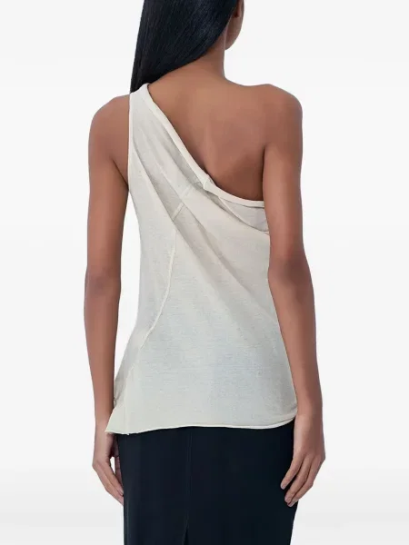 Top Rick Owens drapat