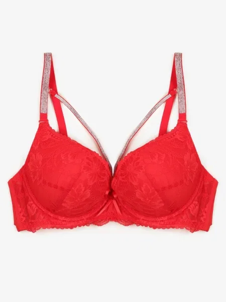 Sutien Falzedia roșu