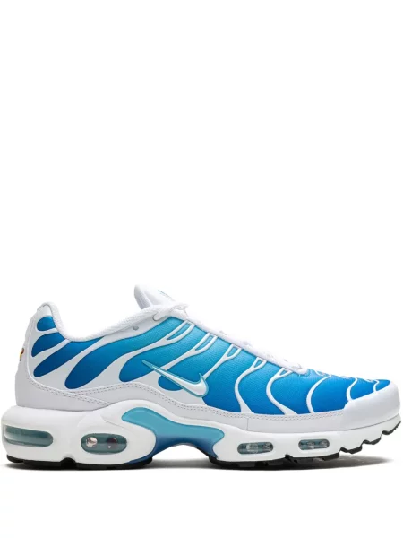 Sneakerși Nike Air Max Plus albastru