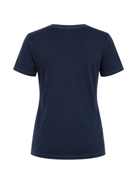 Tricou Anonym Apparel albastru