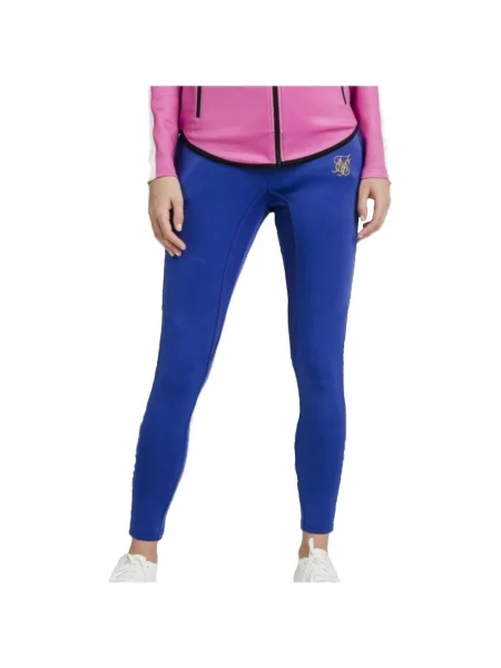 Pantaloni Siksilk