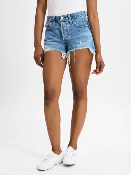 LEVI'S ® Jeans denim albastru