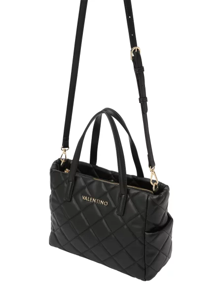 Torbica Valentino Bags crna