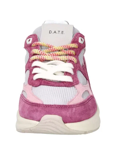 Pantofi D.a.t.e. roz