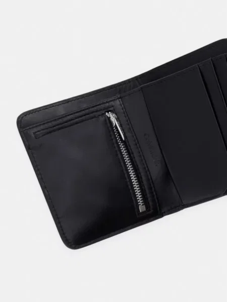 Calvin Klein Pénztárcák fekete