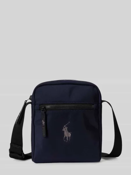 Polo Ralph Lauren saszetka granatowa