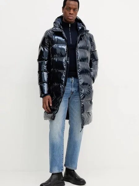 Kavbojke Levi's RELAXED STRAIGHT modra