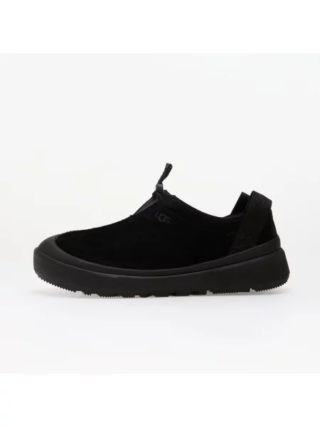 Маратонки Ugg черно