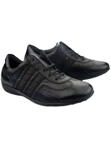 Pantofi Mephisto negru