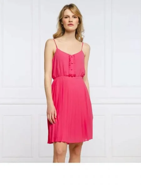 Liu Jo Rochie roz