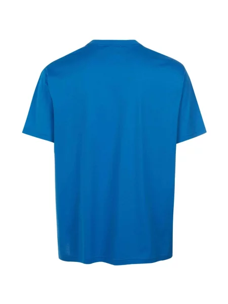 Tricou Burberry albastru