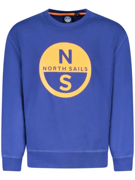Gyerek szvetter North Sails kék