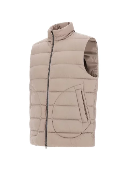 Matlasat vestă Herno
