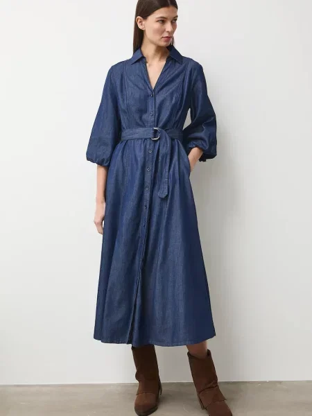 Джинсова сукня Medicine