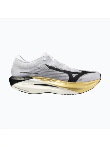 Кроссовки для бега Mizuno белые