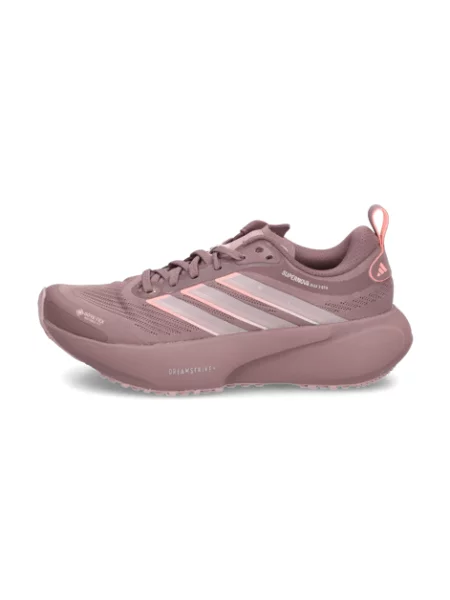 ADIDAS PERFORMANCE Běžecká obuv Supernova Rise 3 bledě / světle / oranžová fialová
