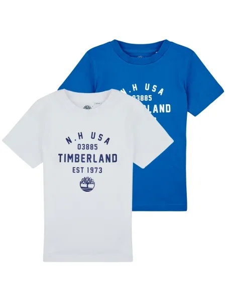Tricou copii Timberland