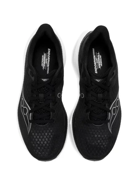 Sneakerși Saucony negru