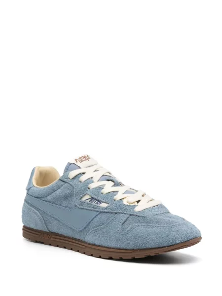 Sneakerși Autry albastru