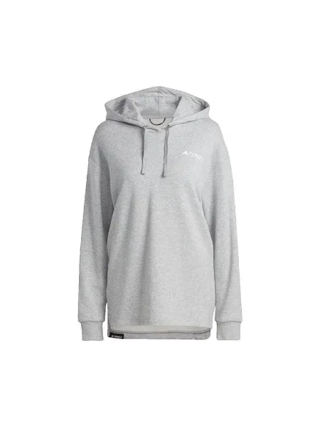 Košeľa Adidas sivá