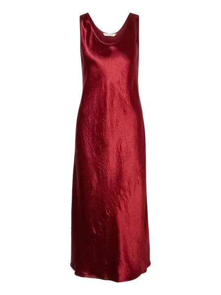 M-M Rochie TALETE' roșu