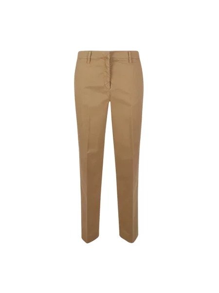 Spodnie True Royal beżowe