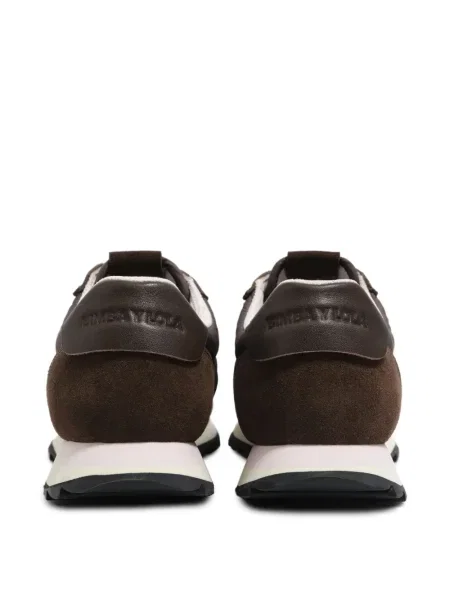 Sneakerși Bimba Y Lola maro