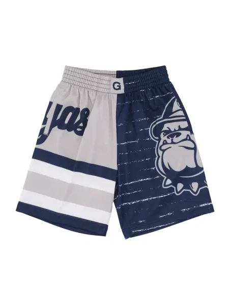 Krótkie spodenki sportowe Mitchell & Ness