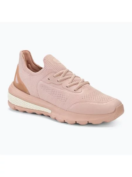 Buty Geox Spherica™ Actif light pink różowe