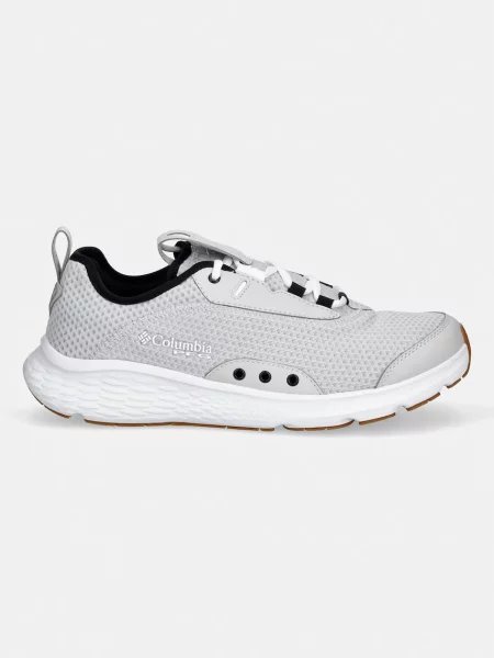 Columbia CASTBACK sneakers pentru bărbați gri