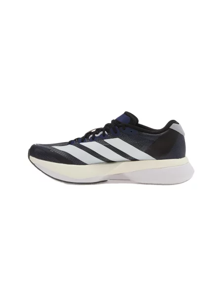 Pantofi Adidas alergare albastru