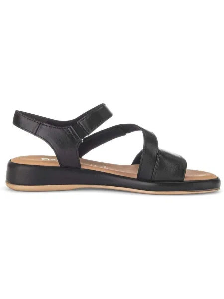 Pantofi Gabor negru