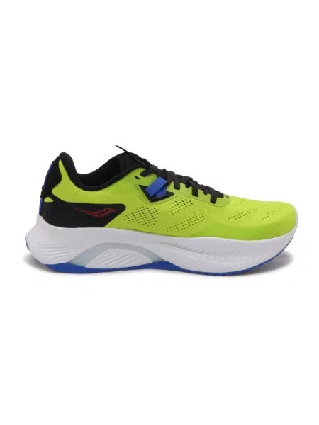 Buty do biegania Saucony do biegania niebieskie
