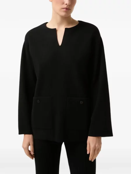 Pulover Bogner negru