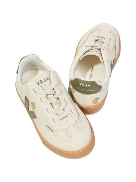 Sneakersy dziecięce Veja Volley