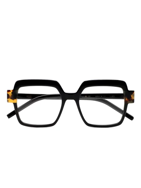 Ochelari de soare Kaleos negru